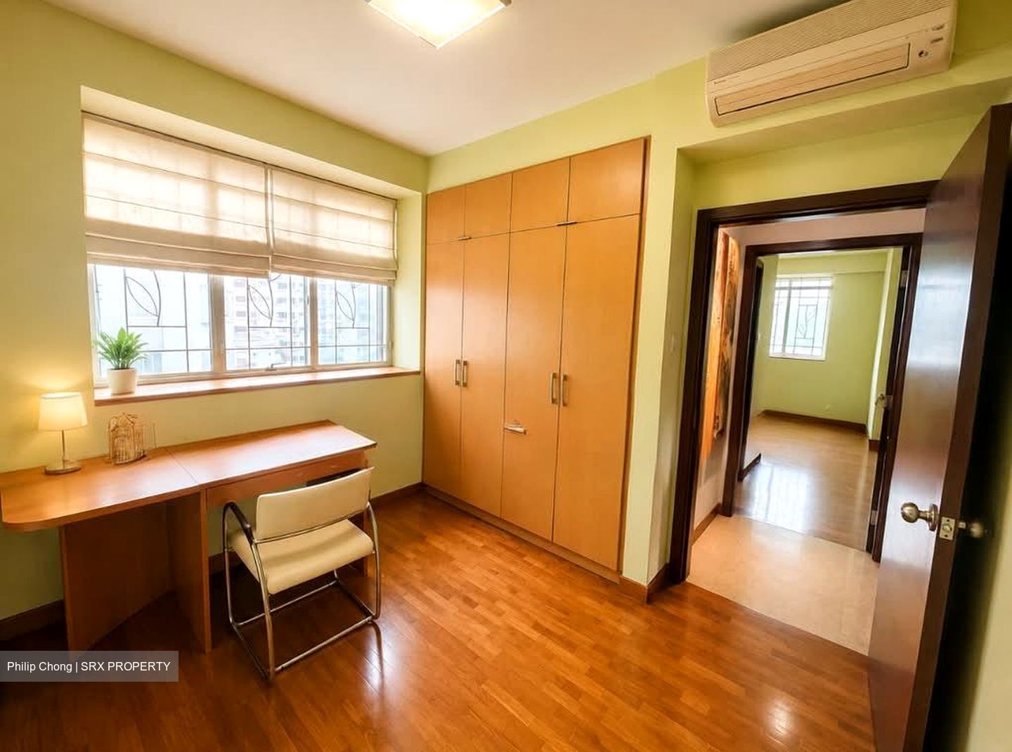 The Eden At Tampines (D18), Condominium #568051971